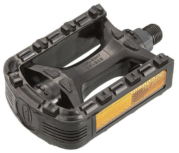 Mixbike Urban cykelpedal