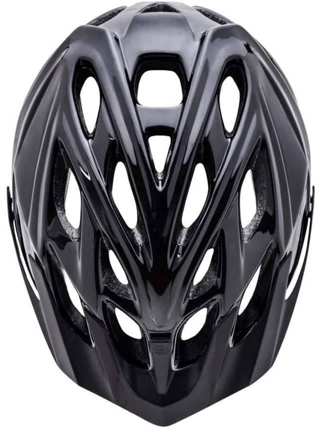 KALI Chakra Solo MTB hjelm, sort