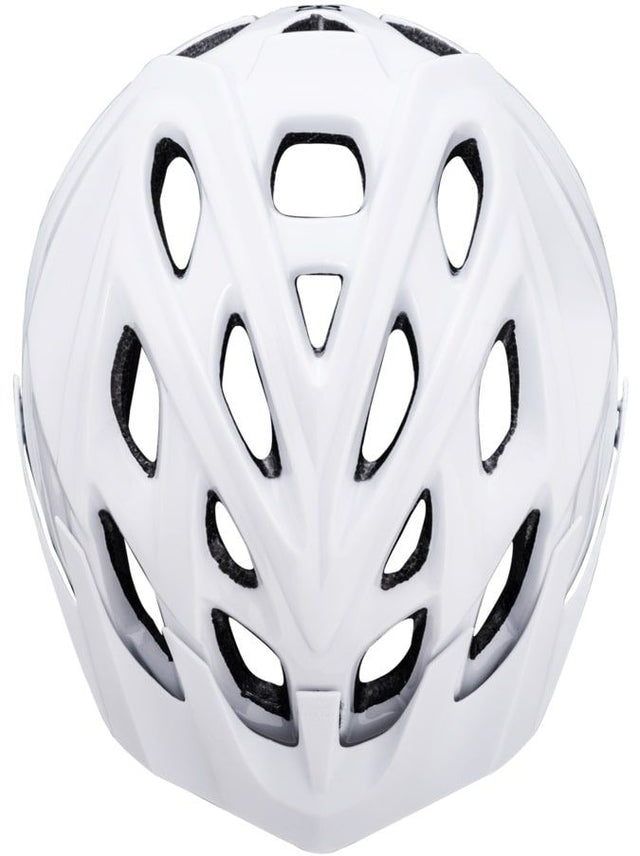 KALI Chakra Solo MTB hjelm, hvid