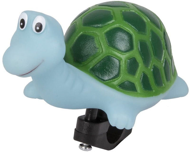 Skildpadde cykelhorn