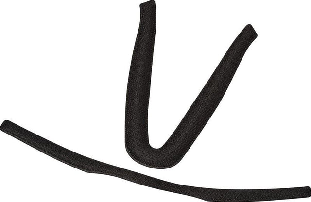 Abus pudesæt til Anuky børnehjelm