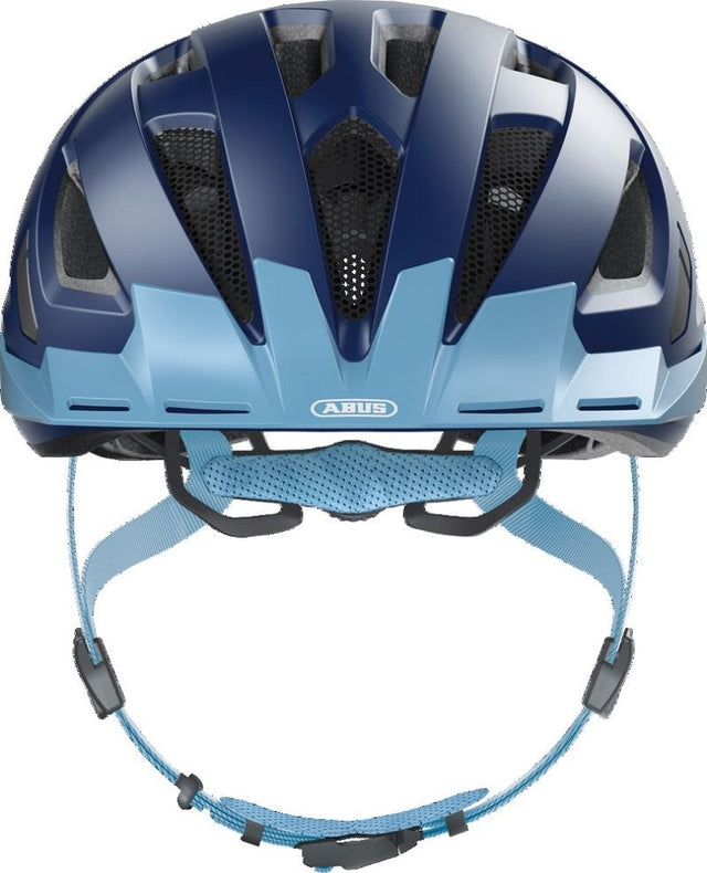 Abus Urban-I 3.0 Core Blue cykelhjelm