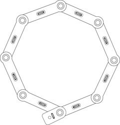 Abus 6000 Bord