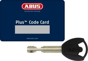 Abus 6000 Bord