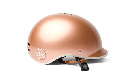 Rose Guld Thousand Heritage cykelhjelm