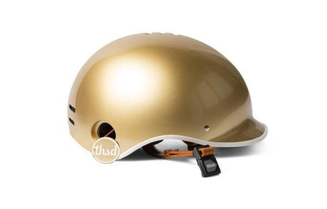Stay gold Thousand Epoch cykelhjelm