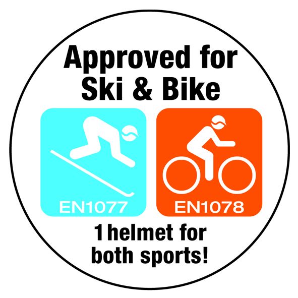 Mini 2 Lucky 7 fra Casco