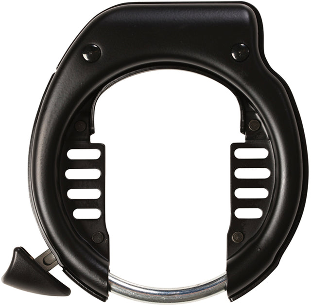 Abus YWS, bred, Sort / OEM - Ringlås