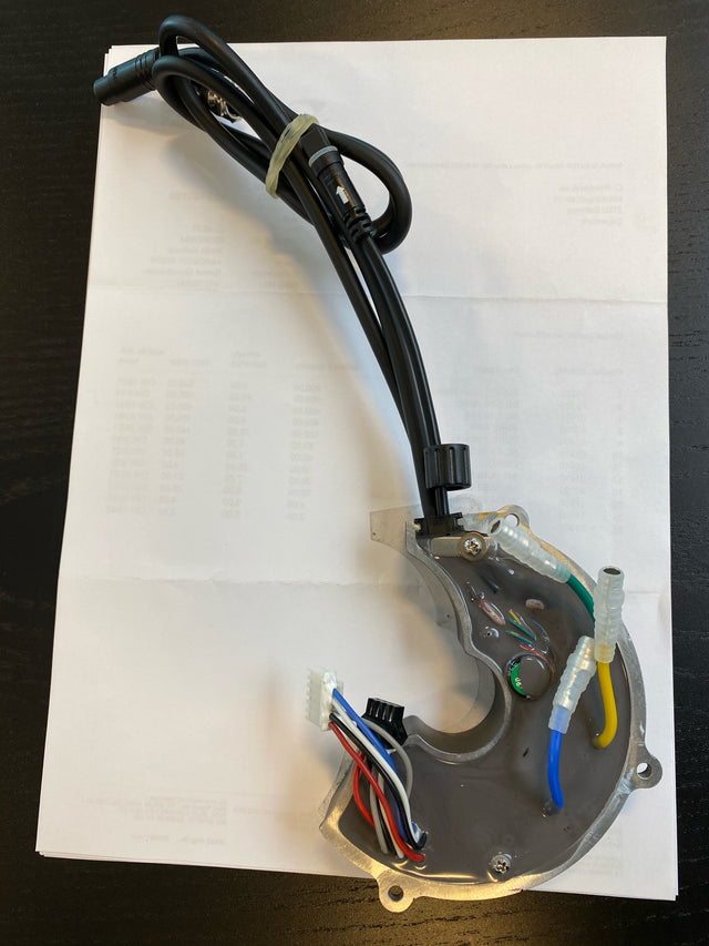 Controller RAAM v2 – billede 2