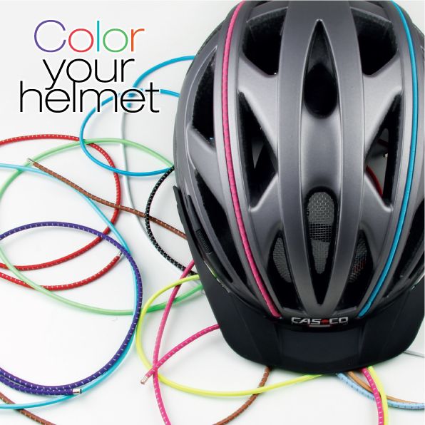 Casco Activ 2 Sort  all-rounder Cykelhjelm