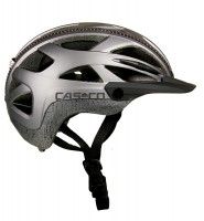 Casco Activ 2 Sort  all-rounder Cykelhjelm