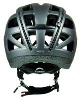 Casco Activ 2 Sort  all-rounder Cykelhjelm