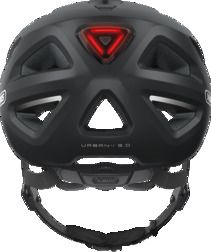 Abus Urban-I 3.0 Core Blue cykelhjelm