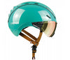 OUTLET Casco ROADster Plus jade shiny Cykelhjelm