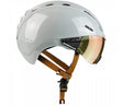 Casco Roadster Cykelhjelm, Sort