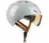 OUTLET ROADster Plus sand shiny Cykelhjelm  fra Casco