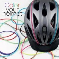 Casco Roadster Cykelhjelm, Sort