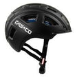Casco Roadster Cykelhjelm, Sort