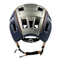 Casco Roadster Cykelhjelm, Sort
