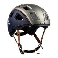 Casco Roadster Cykelhjelm, Sort