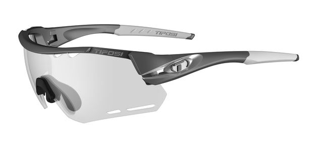 Aethon Smoke/White Night Fototec cykelbriller