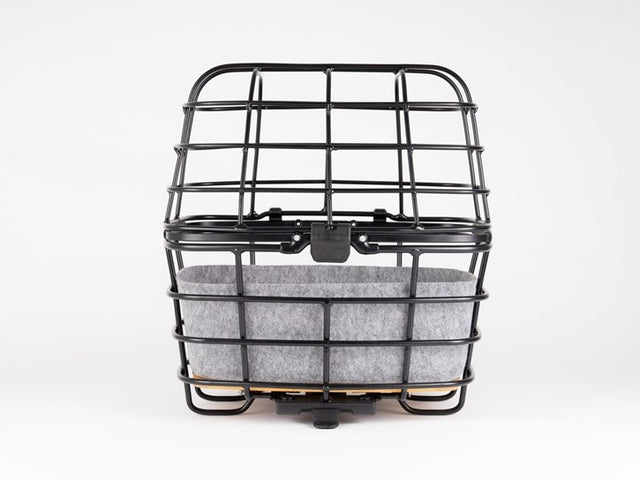 Atran Velo Duo large overdel og blødt indlæg