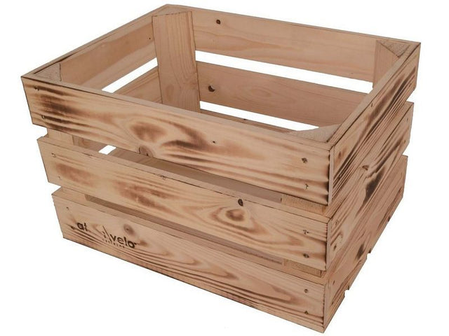 Atran Velo Kasse Woody uden avs system