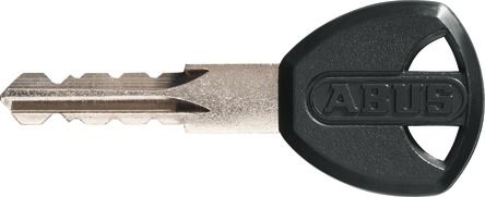 Ringlås Abus 5000 XCLW black OEM sort