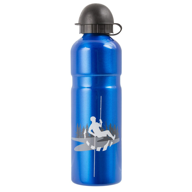 M-WAVE ABO 750 Drikkeflaske Blå