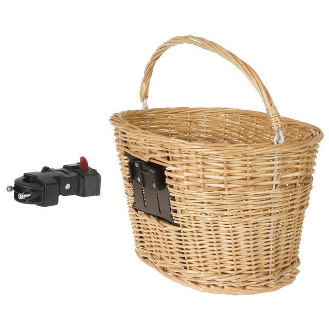 M-WAVE BA-FW Cykelkurv incl beslag