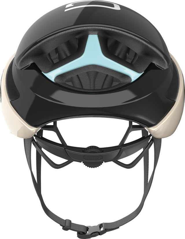 Abus GameChanger champagne gold cykelhjelm