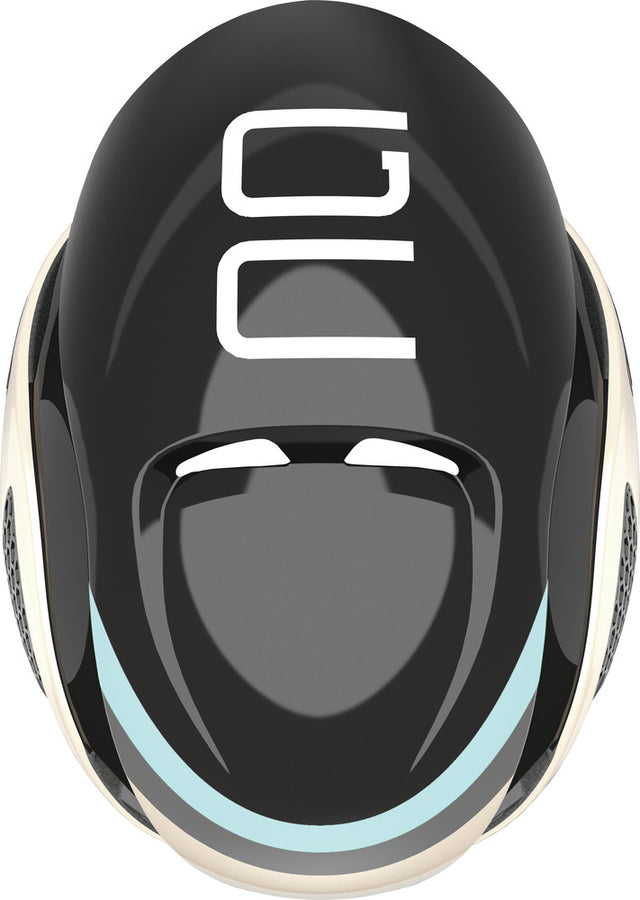 Abus GameChanger champagne gold cykelhjelm