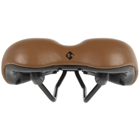 M-Wave Tour IV Cykelsadel