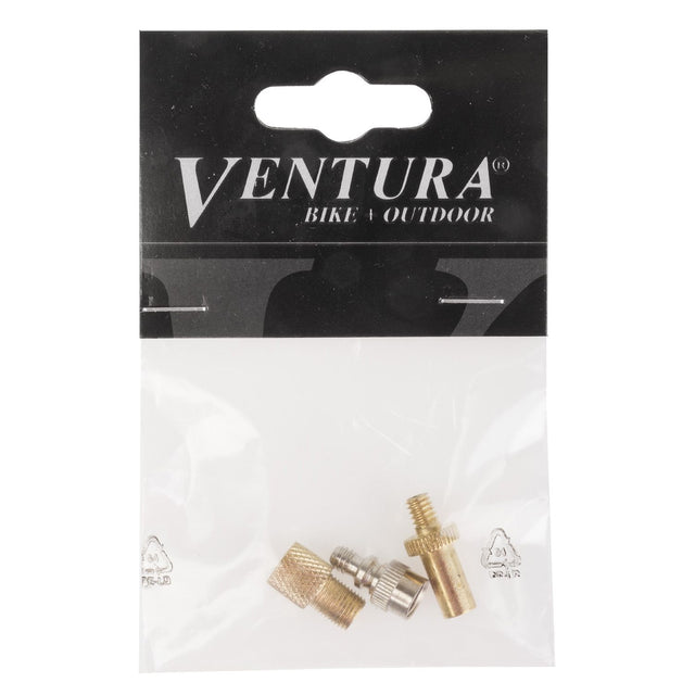 Ventiladaptere 3 stk.