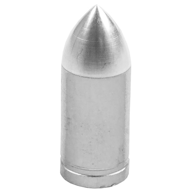 Assorteret cykelventilhættesæt (15-par)