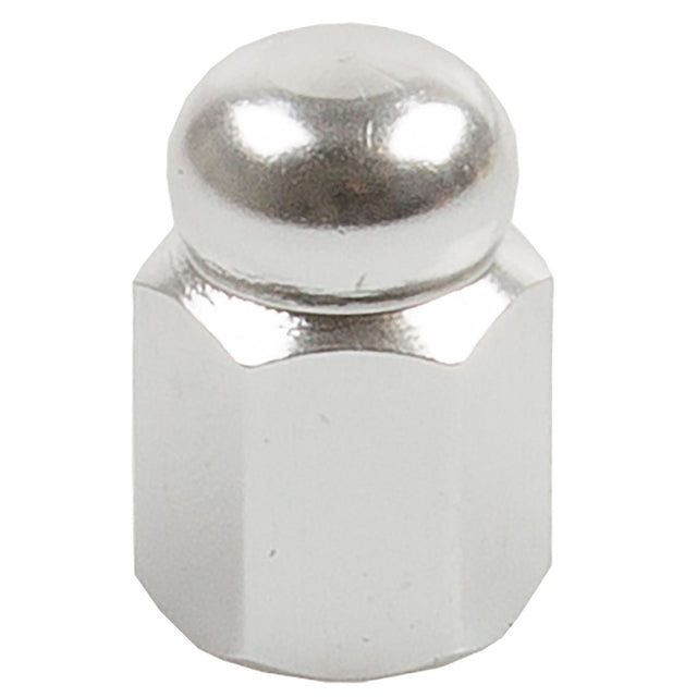 Assorteret cykelventilhættesæt (15-par)