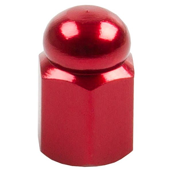 Assorteret cykelventilhættesæt (15-par)