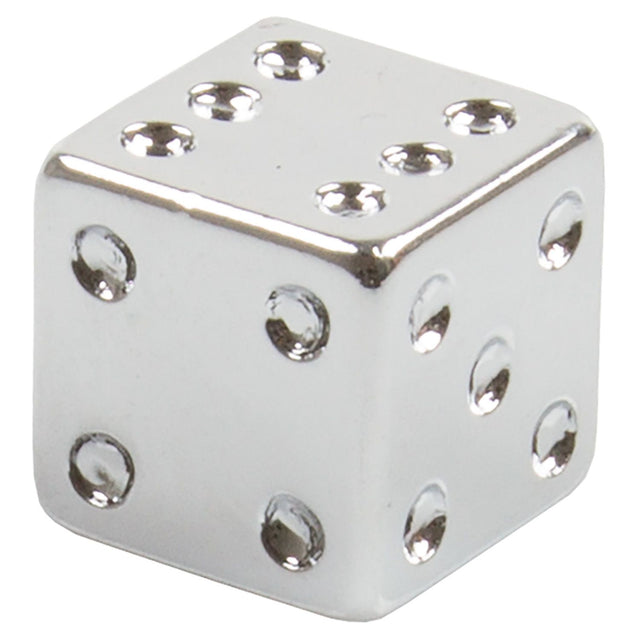 Assorteret cykelventilhættesæt (15-par)