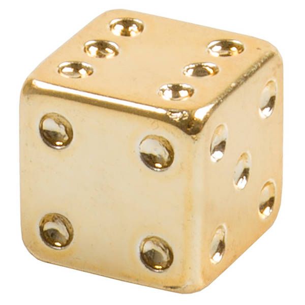 Assorteret cykelventilhættesæt (15-par)