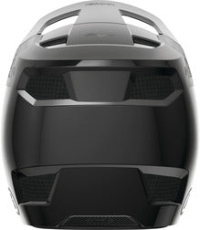 ABUS HiDrop Muted Black cykelhjelm – produktbillede 3