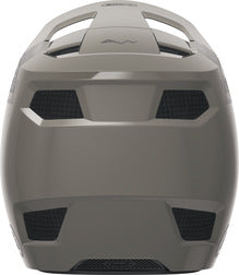 ABUS HiDrop Dust Grey cykelhjelm – produktbillede 3