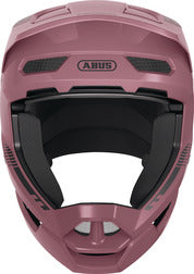 ABUS HiDrop Blush Red cykelhjelm – produktbillede 2