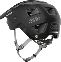 ABUS MoDrop MIPS Muted Black cykelhjelm – produktbillede 6