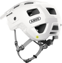 ABUS MoDrop MIPS Alpine White cykelhjelm – produktbillede 6