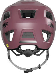 ABUS MoDrop MIPS Blush Red cykelhjelm – produktbillede 3