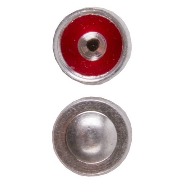 M-WAVE Ventilhætte Fladt ventilhættesæt