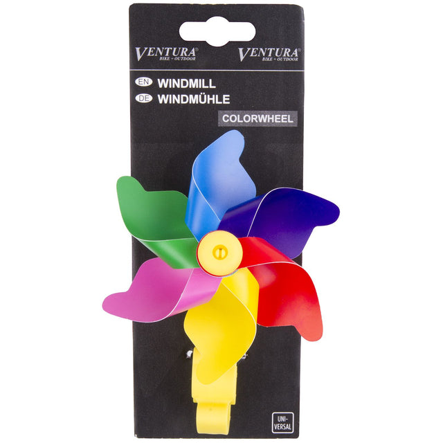 VENTURA vindhjul til børn