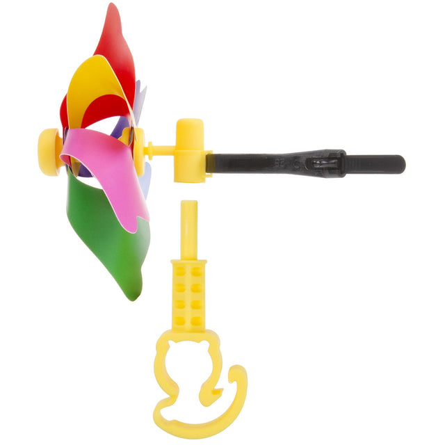 VENTURA vindhjul til børn