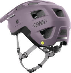 ABUS MoDrop MIPS Ash Purple cykelhjelm – produktbillede 6