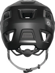 ABUS MoDrop Muted Black cykelhjelm – produktbillede 3